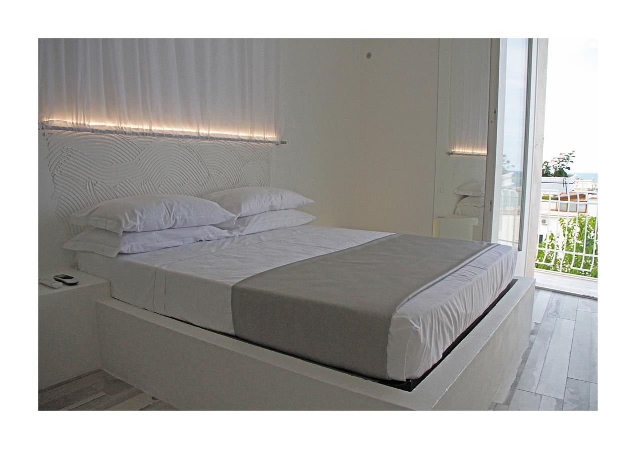Quintessenza - Charme Rooms 비에스테 외부 사진