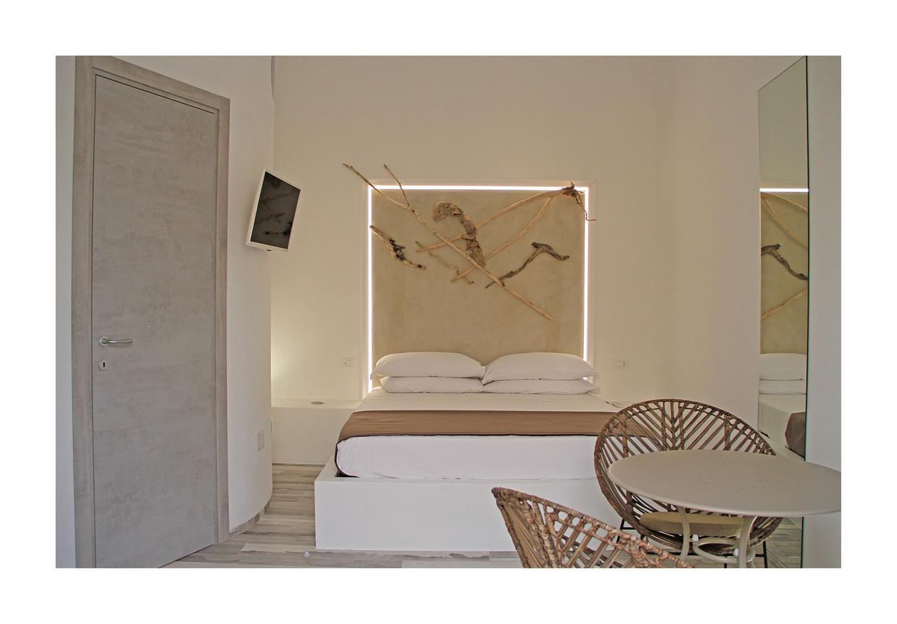 Quintessenza - Charme Rooms 비에스테 외부 사진