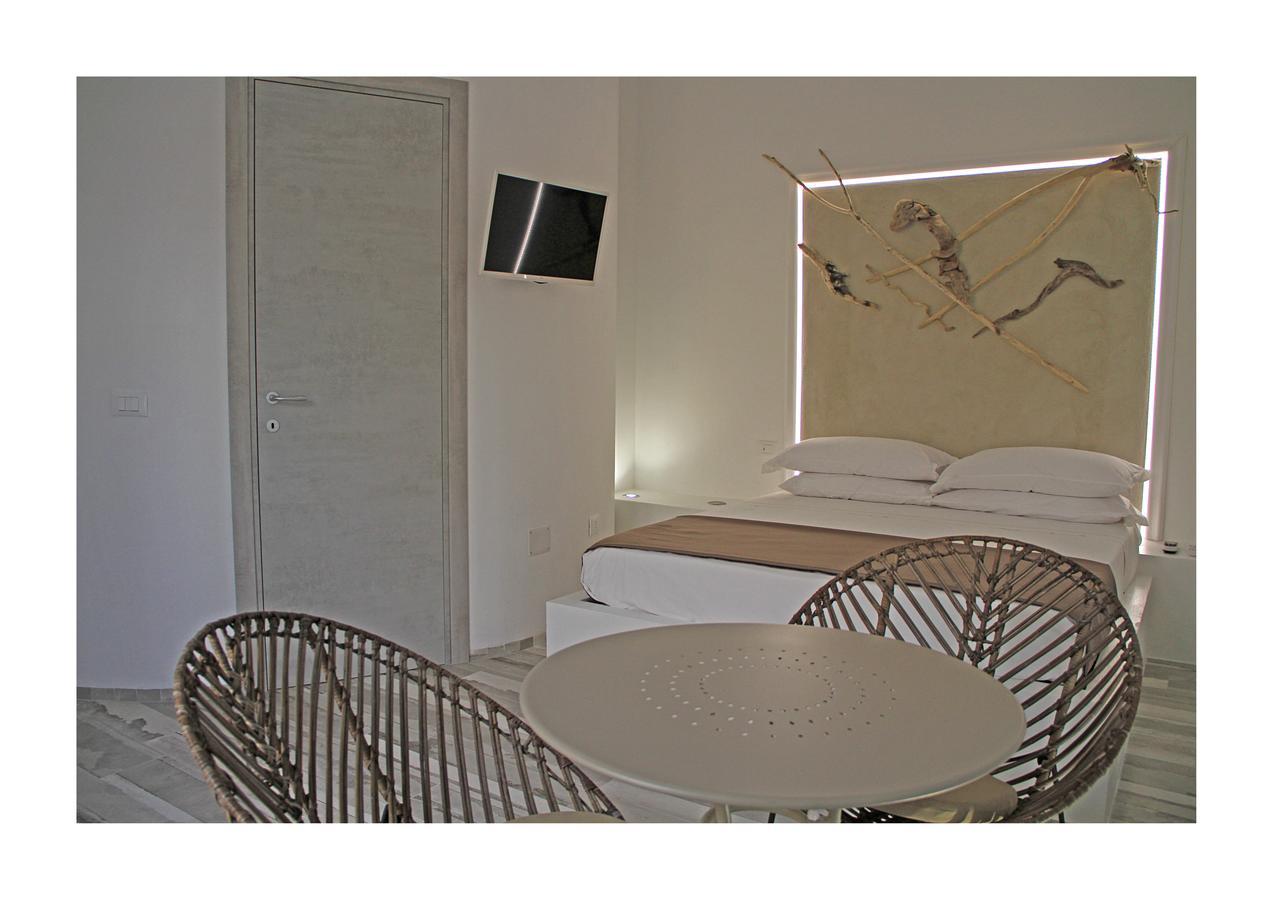 Quintessenza - Charme Rooms 비에스테 외부 사진