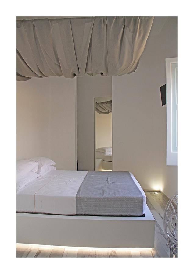 Quintessenza - Charme Rooms 비에스테 외부 사진