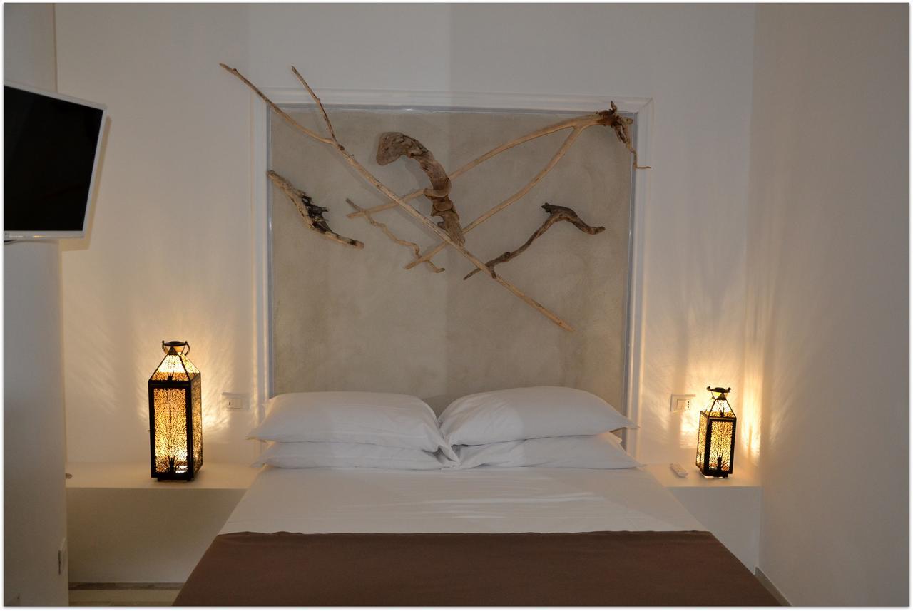 Quintessenza - Charme Rooms 비에스테 외부 사진