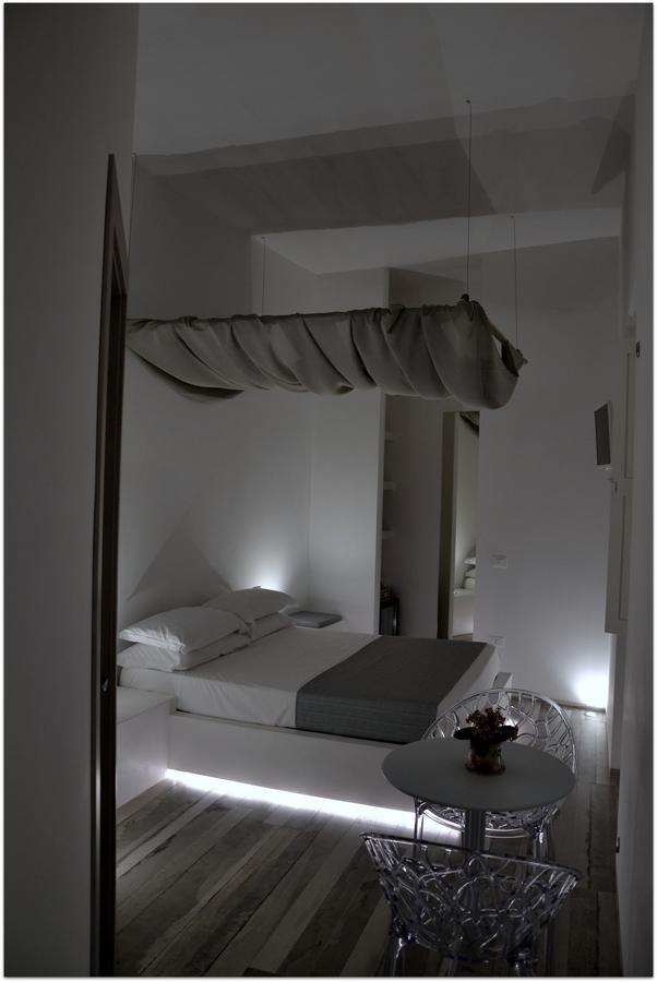 Quintessenza - Charme Rooms 비에스테 외부 사진