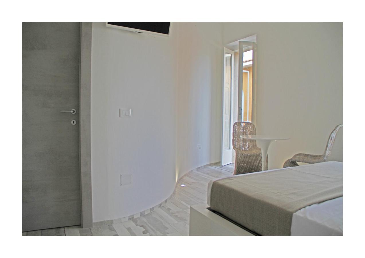 Quintessenza - Charme Rooms 비에스테 외부 사진